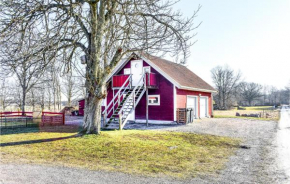 Pet Friendly Apartment In Johannishus, Johannishus